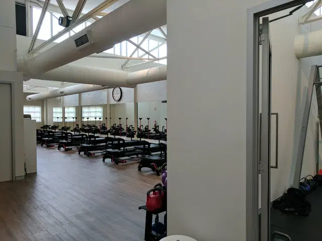 LagreeFIT