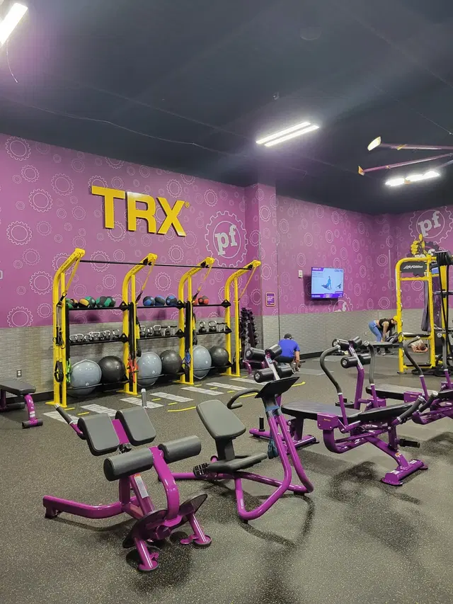 Planet Fitness