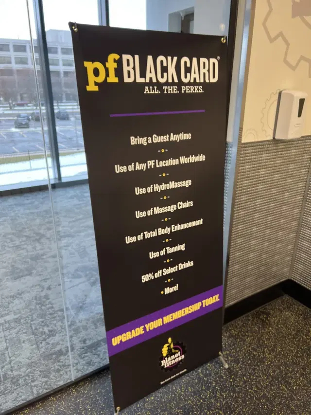 Planet Fitness