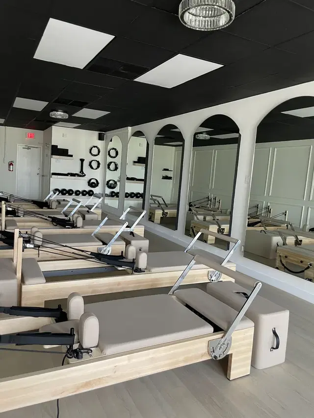 11:11 Pilates