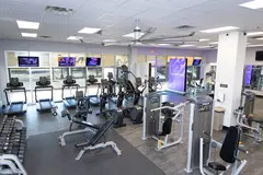 Anytime Fitness