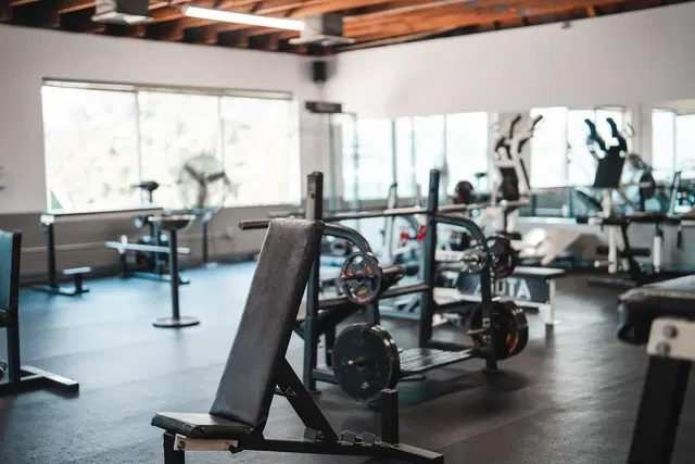 Knuckle Up Boxing Gym & Fitness Center Raleigh