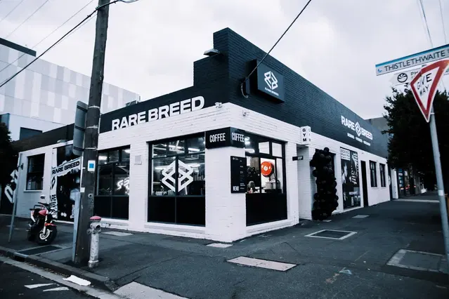 Rare Breed: Boxing South Melbourne