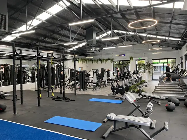 Rare Breed: Boxing South Melbourne
