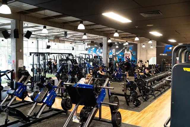 M2 Training Club