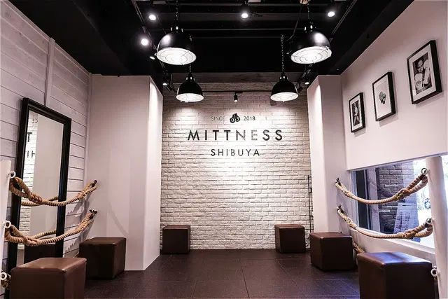 Mittness Shibuya