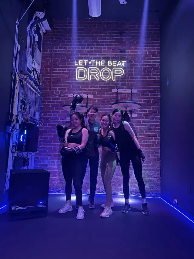 YBX Fitness