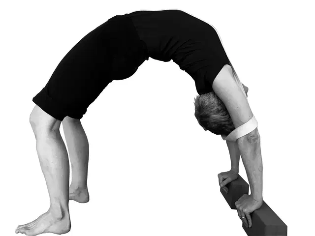 Redfern Yoga Space