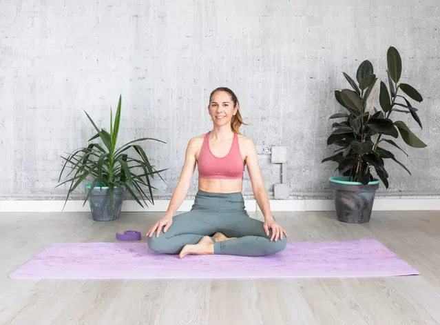Yoga Prenatal Madrid -Hipnoparto Madrid - Starenyoga
