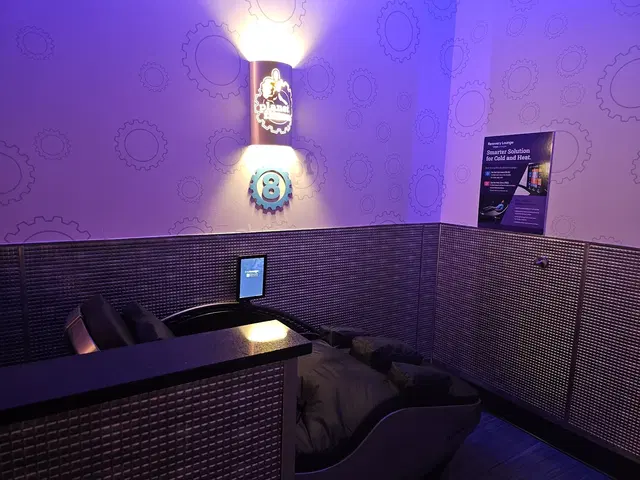 Planet Fitness