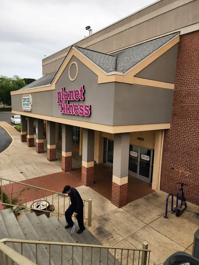 Planet Fitness