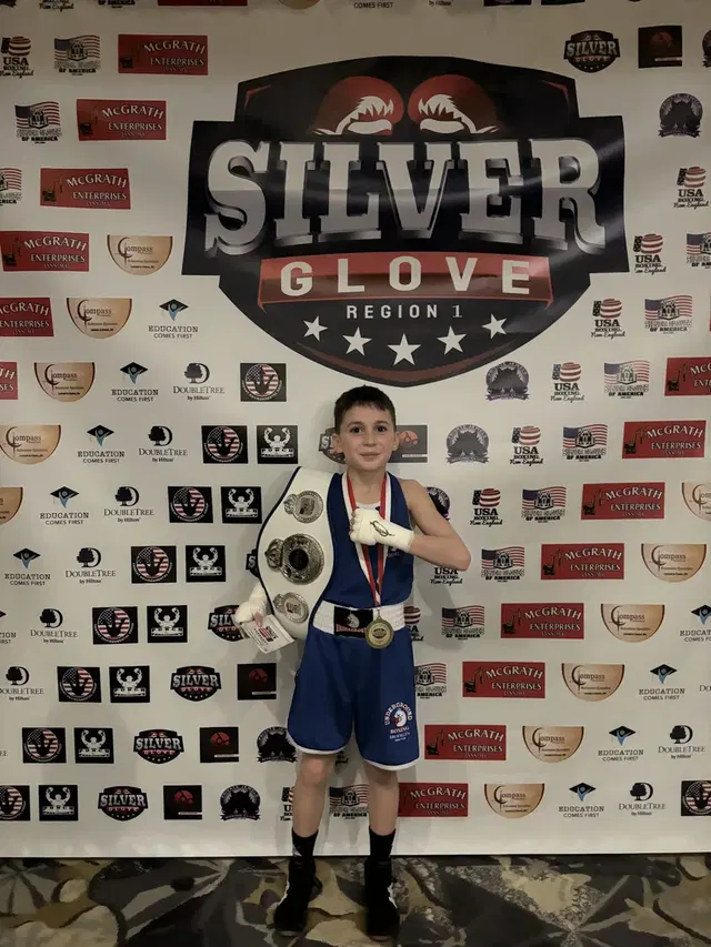 Underground Boxing & Fitness
