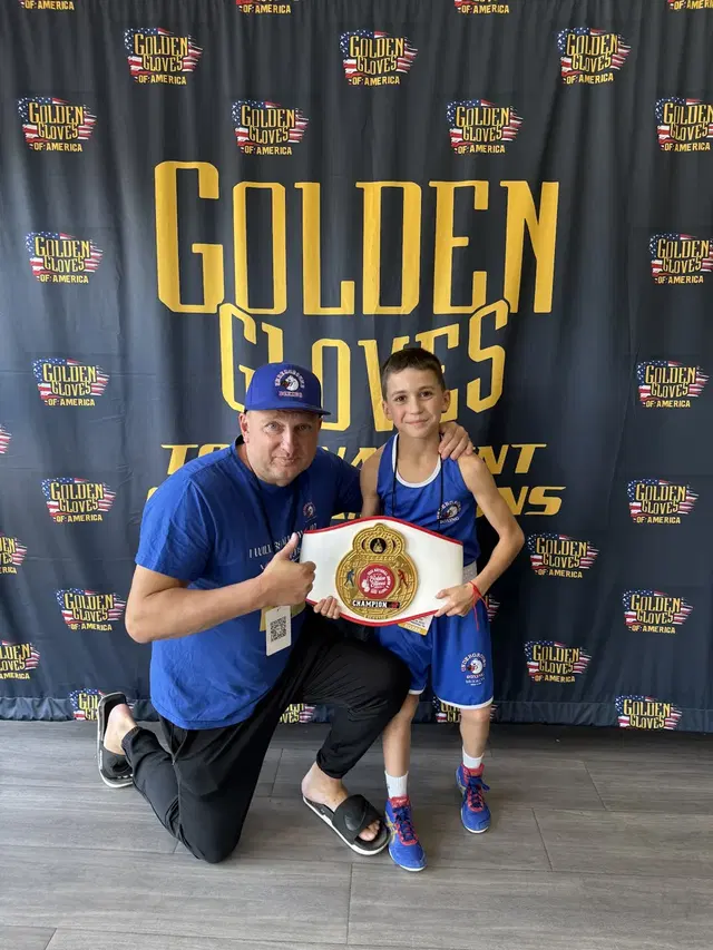 Underground Boxing & Fitness