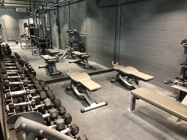 Rocky Bouldering Gym Shinagawa