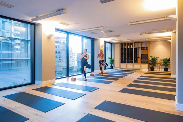 Virgin Active Bligh Street Gym
