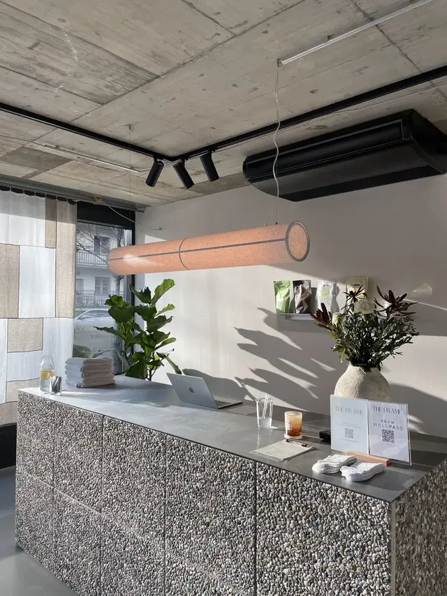 The Frame | Reformer Pilates | Berlin