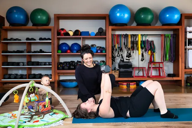 Portland Integrative Fitness