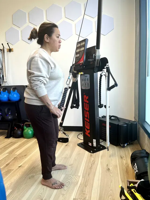 Portland Integrative Fitness