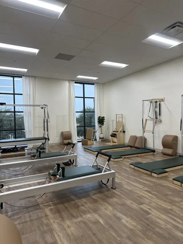 Legacy Pilates