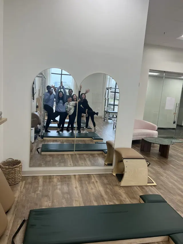 Legacy Pilates