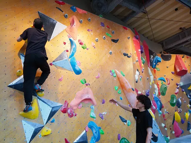 THE STONE SESSION TOKYO