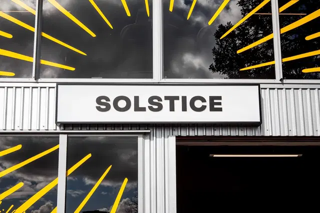 Solstice