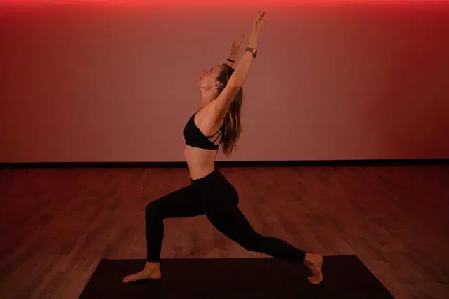 Yoga Box