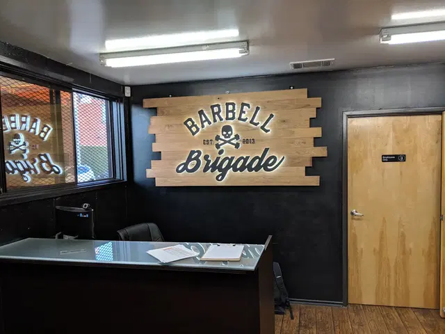 Barbell Brigade Gym
