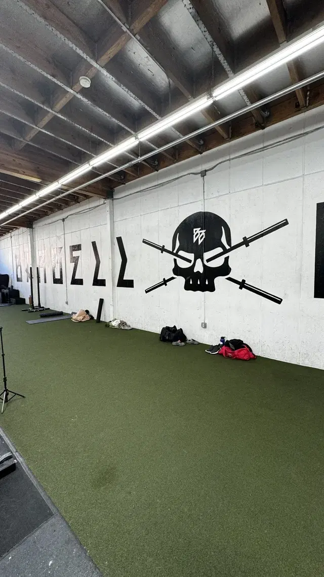 Barbell Brigade Gym