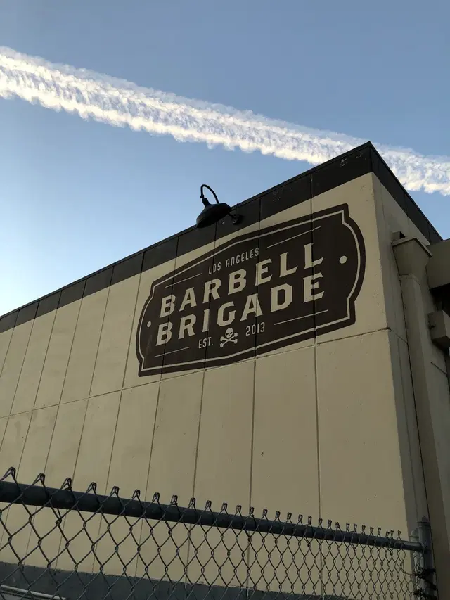 Barbell Brigade Gym