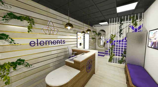 Elements Barre Fit, Upper East Side