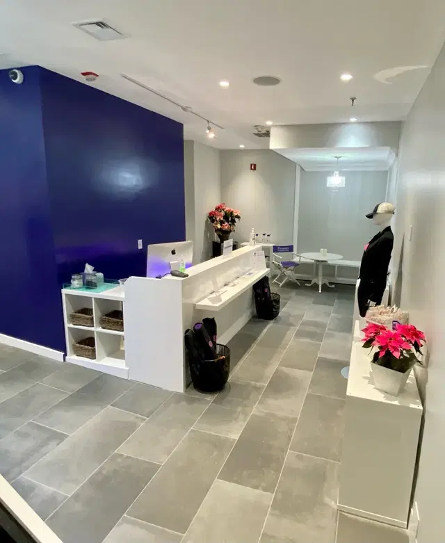 Elements Barre Fit, Upper East Side