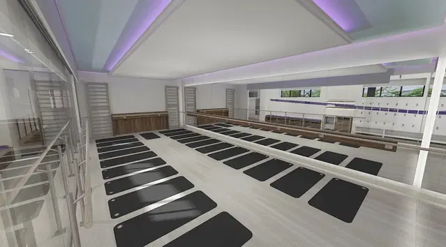 Elements Barre Fit, Upper East Side