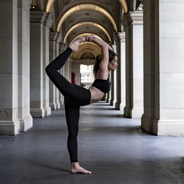 Melbourne Yoga and Pilates