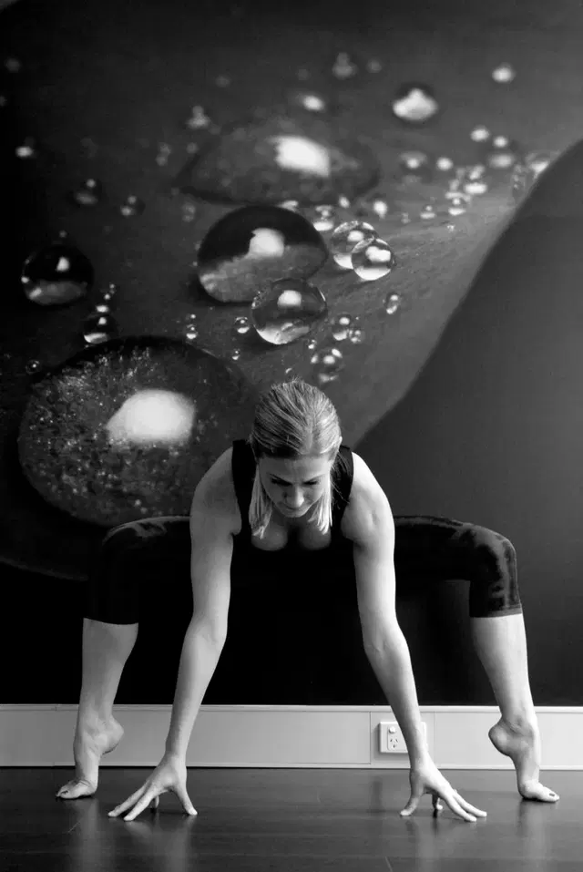 Melbourne Yoga and Pilates