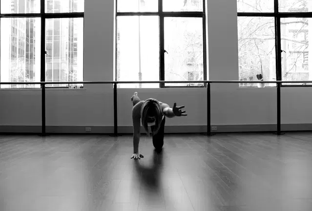 Melbourne Yoga and Pilates