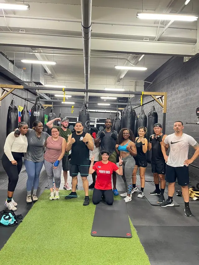 TronFit