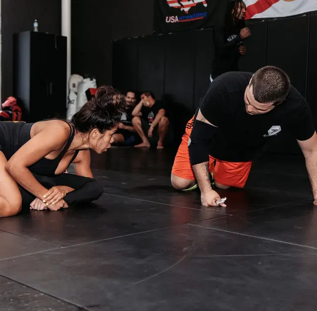 TronFit
