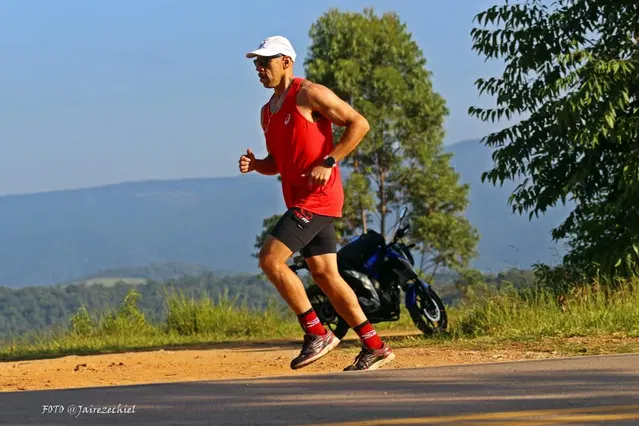 Pacefit Treinamento de Corrida