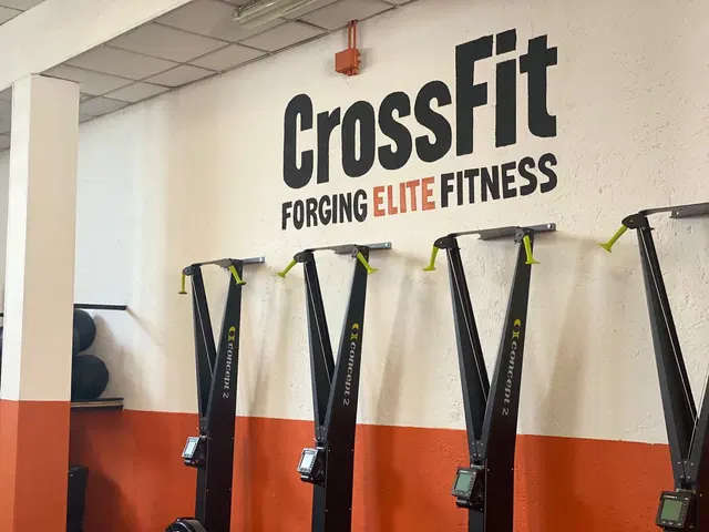 H100 CrossFit