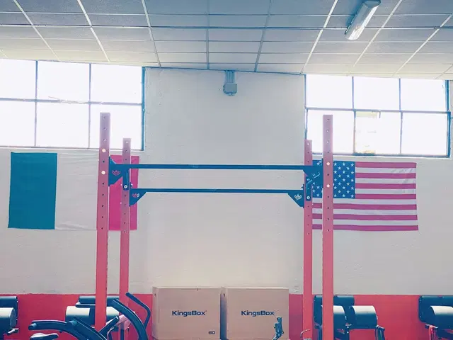 H100 CrossFit