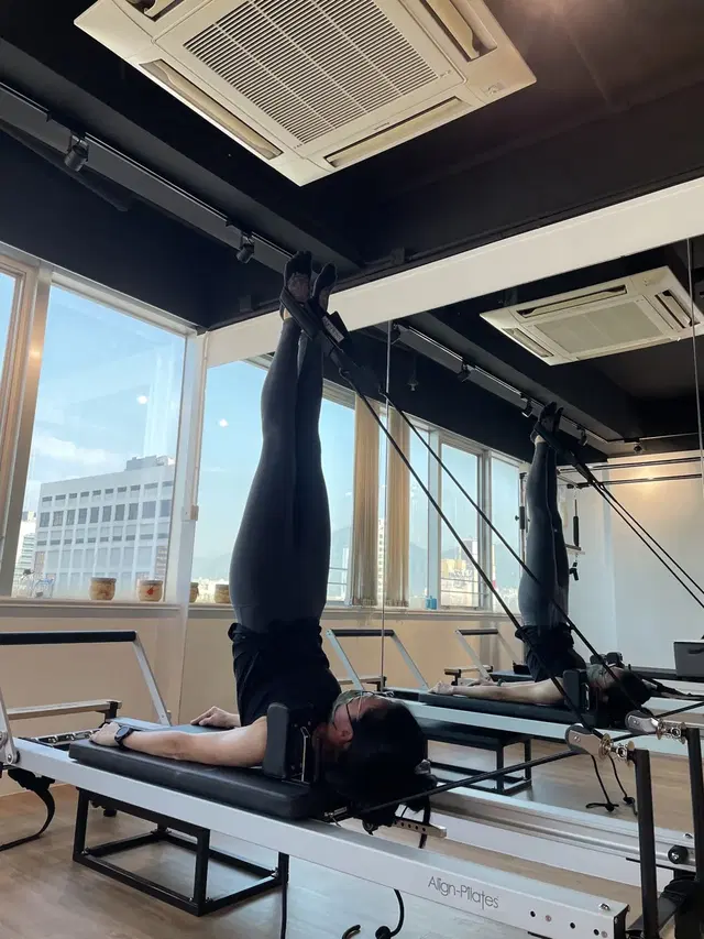 Pilates Lab HK