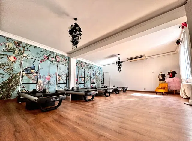 Destino Estudio Pilates