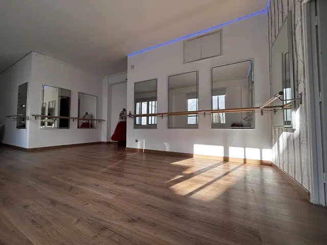 Destino Estudio Pilates