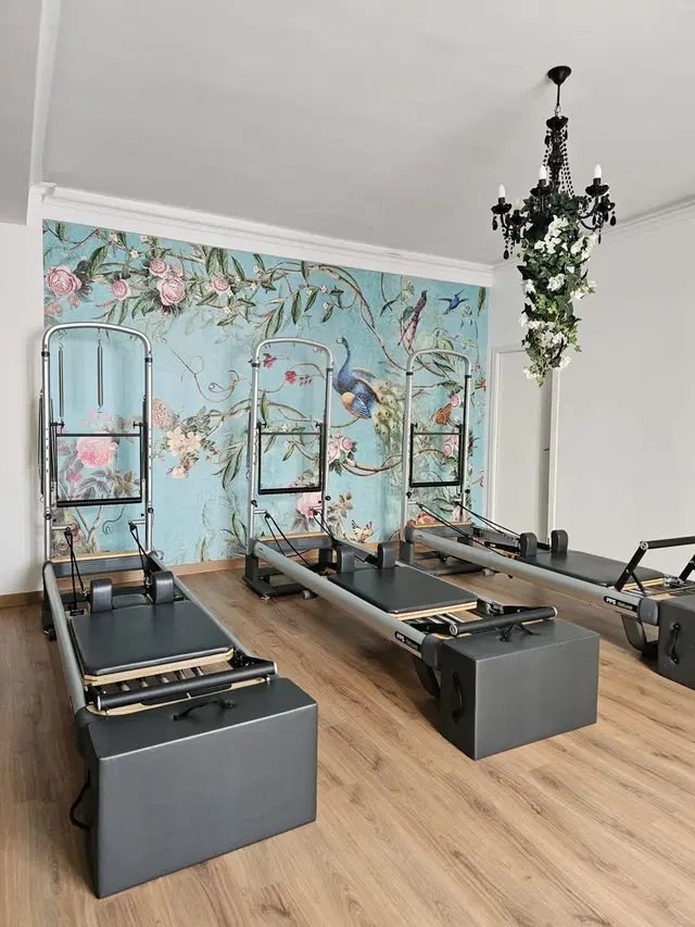 Destino Estudio Pilates