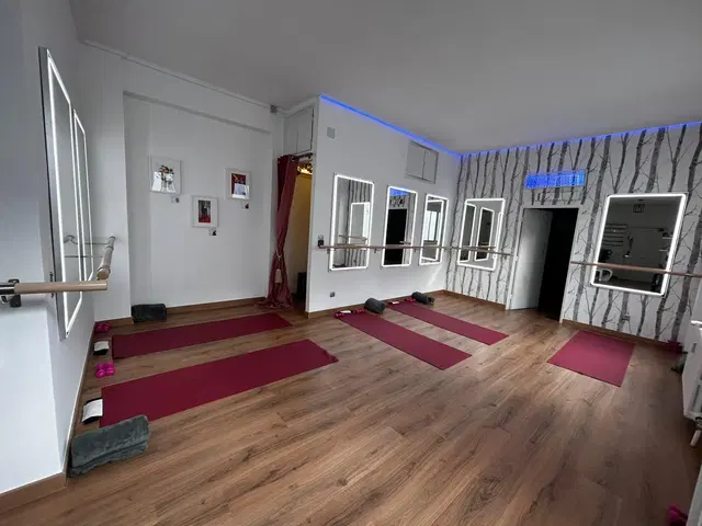 Destino Estudio Pilates