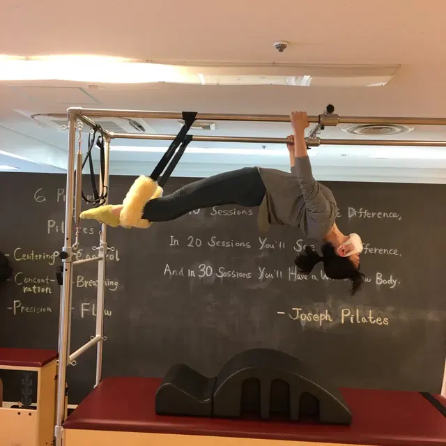 The Pilates Tokyo Shinjuku Studio