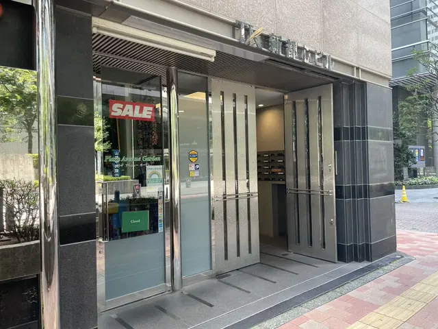 The Pilates Tokyo Shinjuku Studio