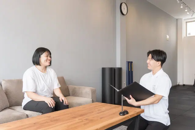 APT ROOM 恵庭店
