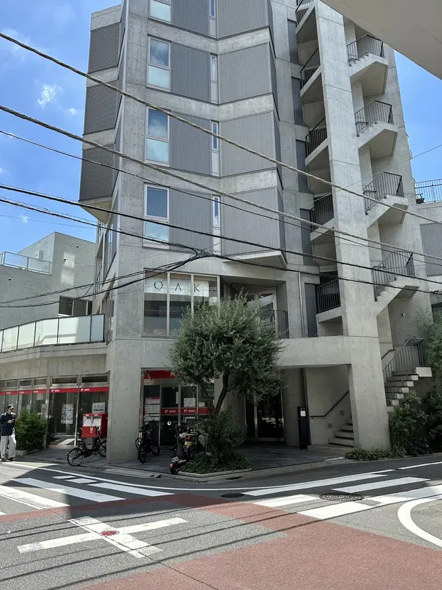 ALIGN TOKYO（アライン トウキョウ）